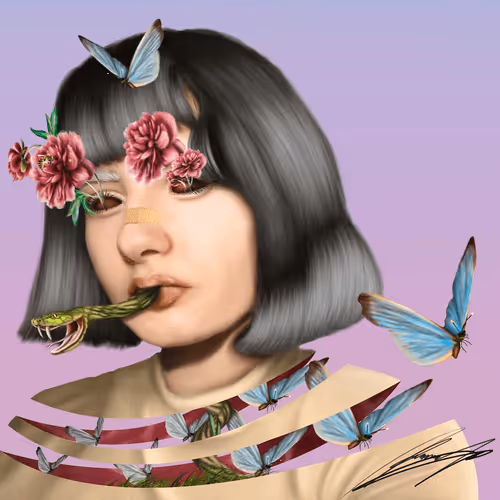 Item #94716497216256086724042212430325259488243056334533680636736826909604590911489 Media