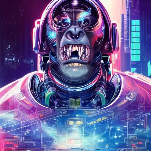 Meta Space Ape