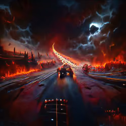 Highway to Hell