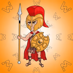 Spartan