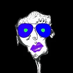 The Head - Psychedelic Mirrors