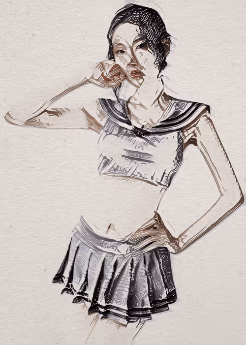 Item #74500593422334176309738714959705099400595819414809281914301459649732037050369 Media