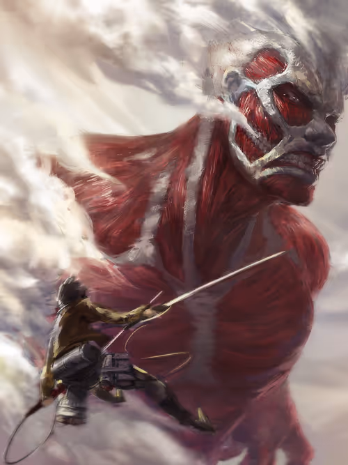 Item #14454523815169200825820538095546578978314699014218962507771389884061091627009 Media