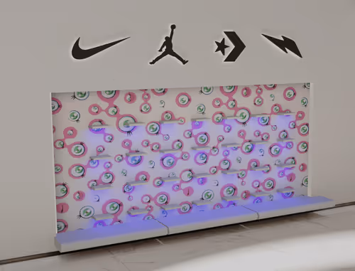 Item #85487496649762291678306217211291822377187422320488321246433523261366738094032 Media