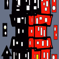 Unit 11 - 1st floor
