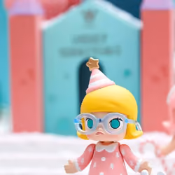 girl　