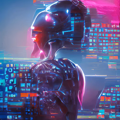 Robotics A.I.