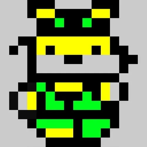 Item #24773920258455938295844020851313499164817166363131070756838497267031987978245 Media