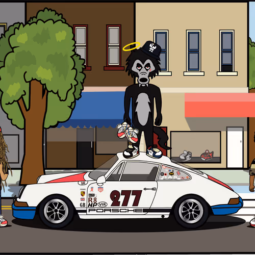 Item #94250997984965749448831236701054410133289030148522467238388674866950927548417 Media