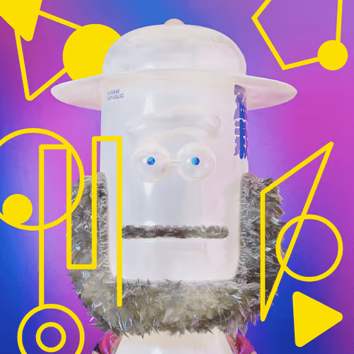 Item #63702440787321239296877341020679249350439638673224203318197252070796209160193 Media