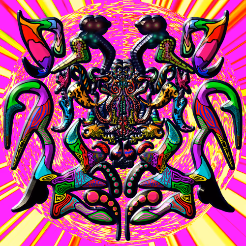 Item #45761928393139652703054468824796551892766939565608634773320191020631408508929 Media