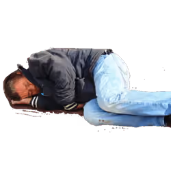 bomj 3