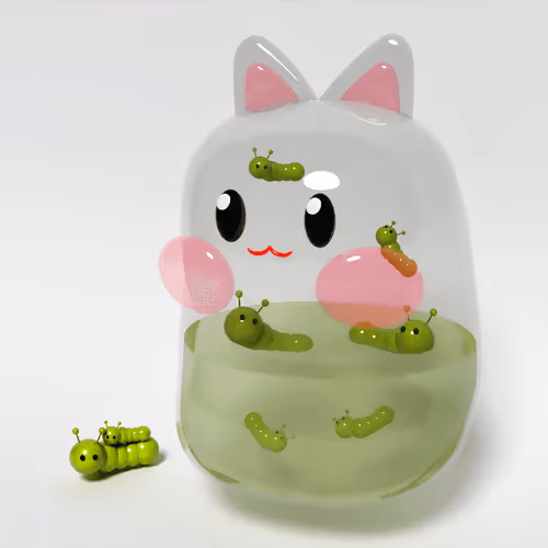 Item #885602094045709919537997757076247294814395866557538966941757122985393651713 Media