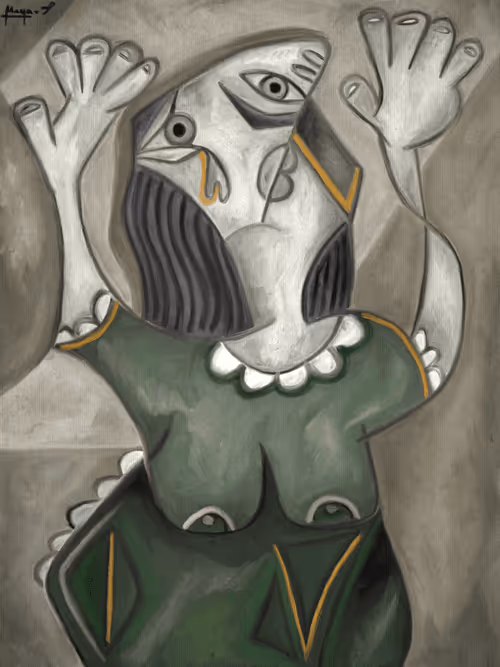 Item #31272457942263171242803509952967841539440943655997277264436895230574341390337 Media