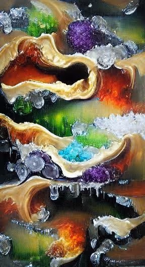 Item #8046619592058837499557511305430337900807223570633236147090777819632742958056 Media