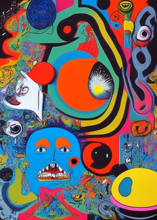 Item #61430236400507631457344807555751421706193654789268805402936442213522141609985 Media