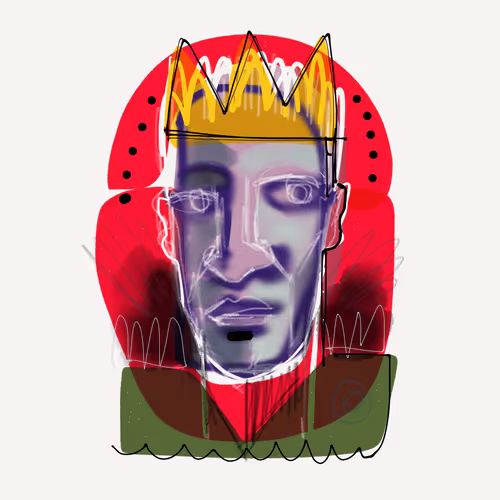 Item #111478979668154595505898928882442327192641885268354735100740925850423861968897 Media