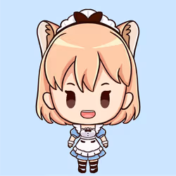 DoguShoujo #13