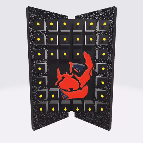 Item #53323516583965133584391269845246755532098013189526444759390359895224510054412 Media