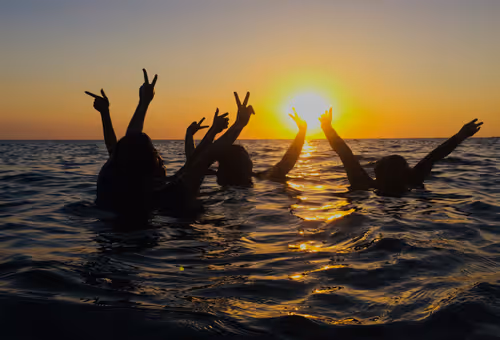 #26 Sunset