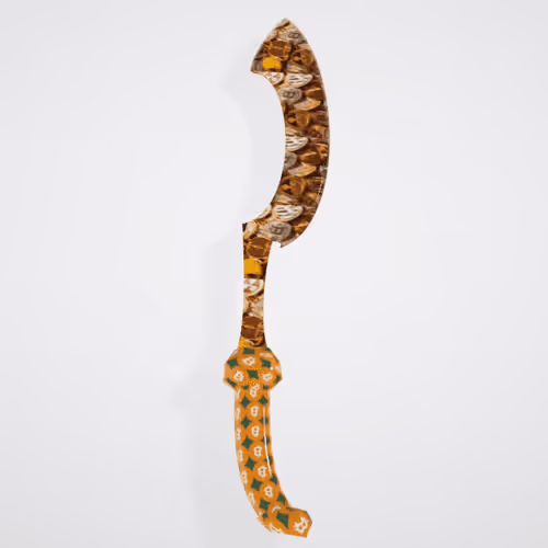 Item #2838413324545898833840226818703974284708354109623229509421485754922297196545 Media