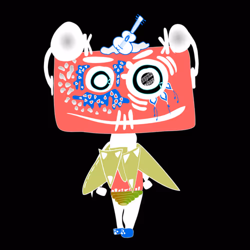 Item #72807872231590082552425233163423722679228921421167787360440851664942277853284 Media