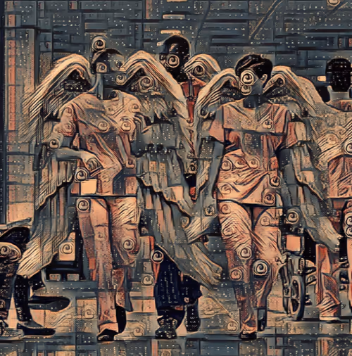 Item #1214126789383150426715118835208559202221070774408405968329063877369772638218 Media