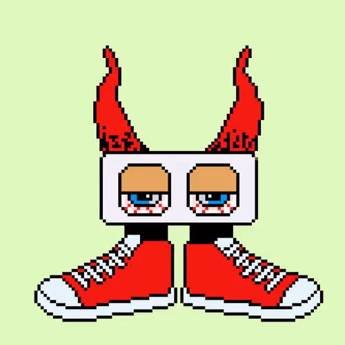 Item #53452201790471512374403889733287090415539897953011532581970498908360481439745 Media