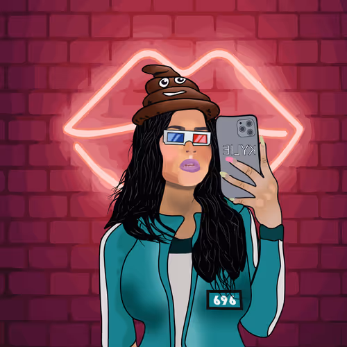 Item #103050393075798138312789860876070495842206788162599278864415754518414535688193 Media