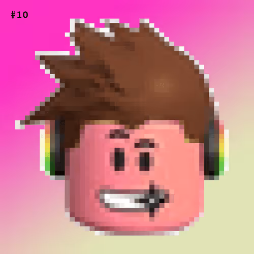 Item #73167253505051847965320038906514065567538249687672780785400107721522832998401 Media