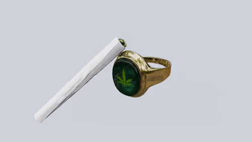 Rookie Stoner Pack