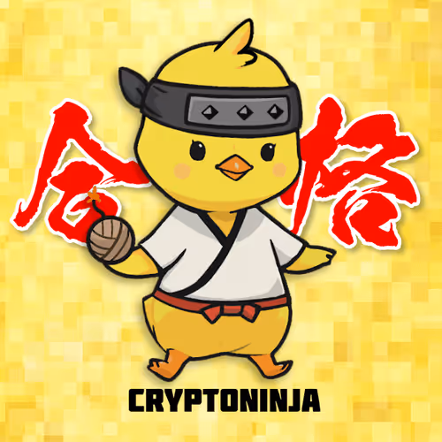 Crypto Literacy Certificate