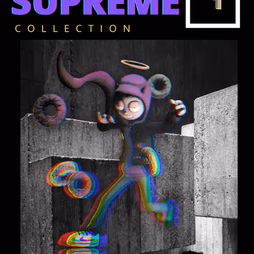 Item #80341514531307625437277671700535457317409335859159133571161923338222610415617 Media