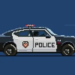 Policecar
