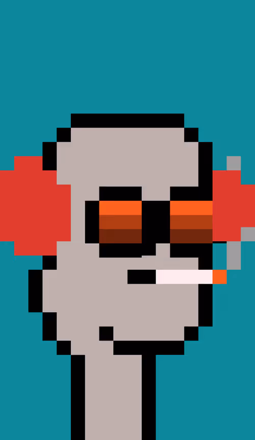 Item #114948595699751396475775541260452437231275247075374228985968713823583456985089 Media