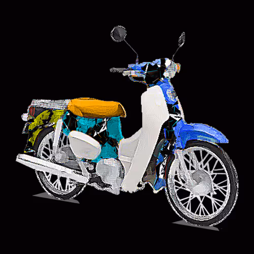 Item #82708622933756779505400643020960709625487775026577894218022737108130158608385 Media