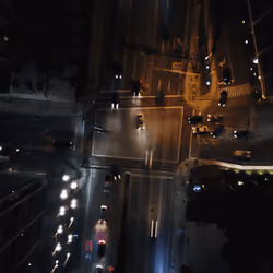 "Unique Perspective" | Series - Miami, FL
