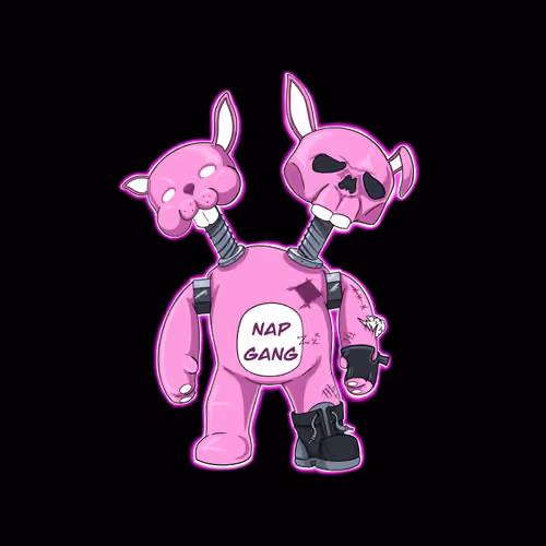 Nap Gang Legendary 