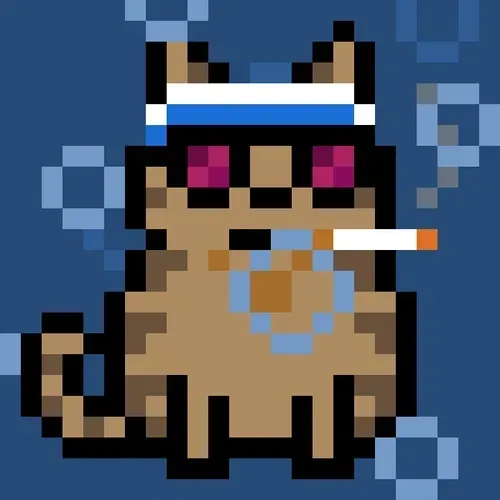 GoonCat #7571