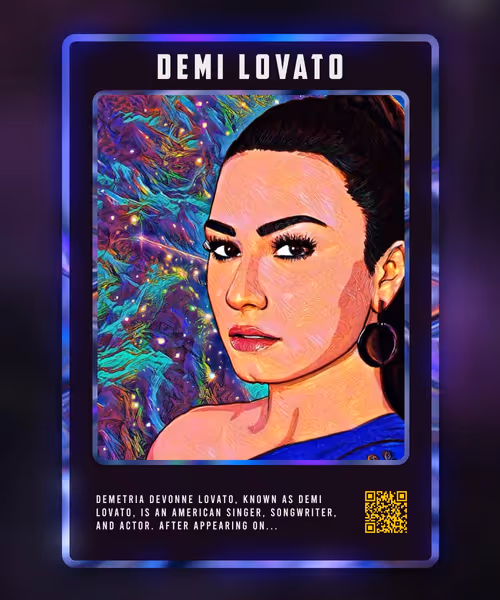 Item #94239454423591581055576668314924572853230925543871854669814363707291530690561 Media