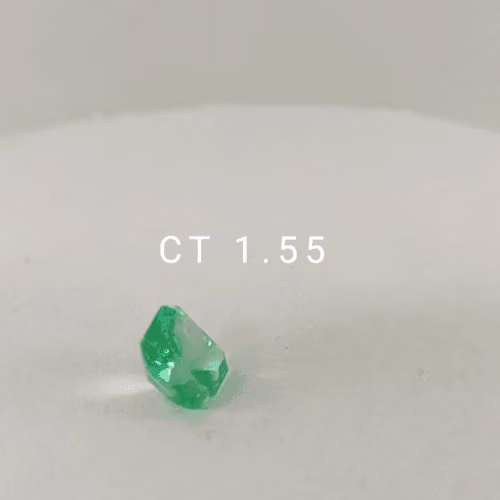 Daily Emerald #1 