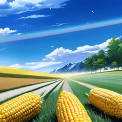cornfield