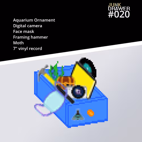 Item #97288573721460763824517050321011785811119967249672797762006525696935808991482 Media