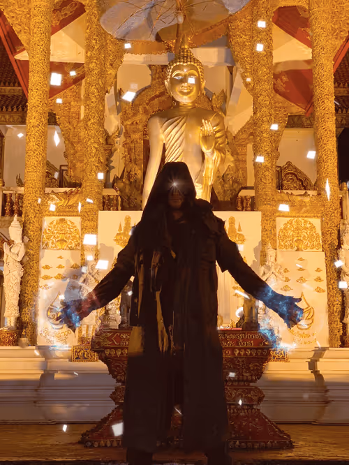 Item #83602917889072311038196738115952345562176890266904803816015415459427053993985 Media