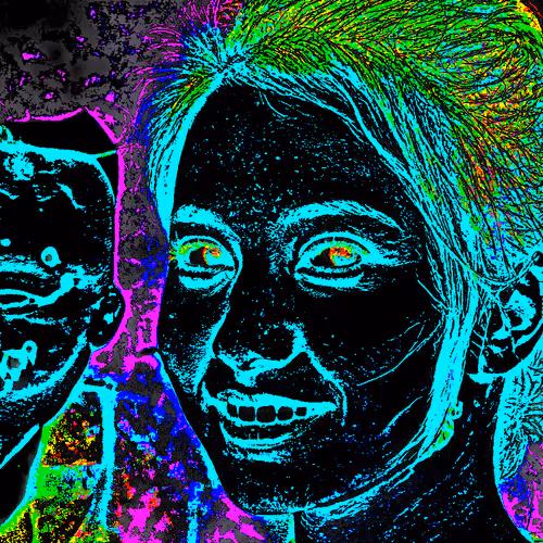 Item #68453677089623076587417822083117665341902940031993745221839806579353459884033 Media