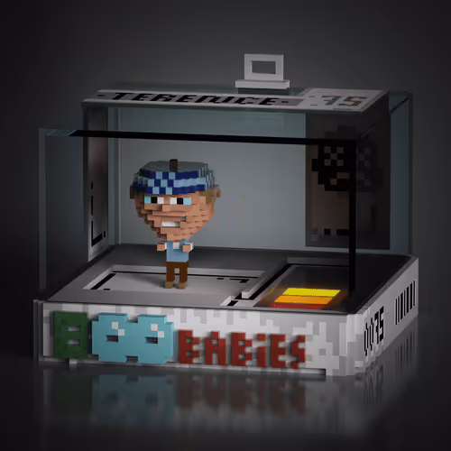 Item #72721119234811275997380314729268710349600744471088973284969312546419397099521 Media