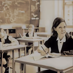 Teacher