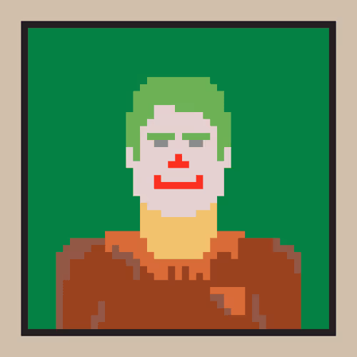 Item #37444817911783481505717568818042319295610424835964128979189202234557436264449 Media