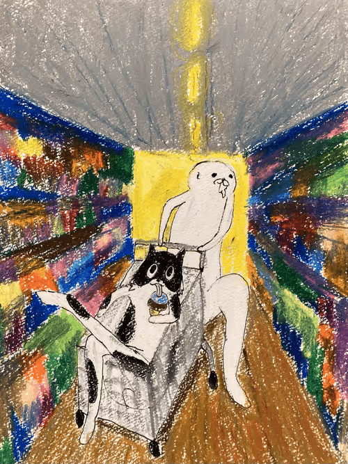 Item #115232186252266008615658185684082481152571601735584663555115561722061768359946 Media