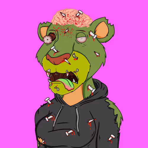 Item #107503299446902071926495576569852503894117989533070805318718969441369402114049 Media